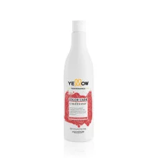  Кондиціонер для фарбованого волосся Yellow Color Care Conditioner, 500 мл